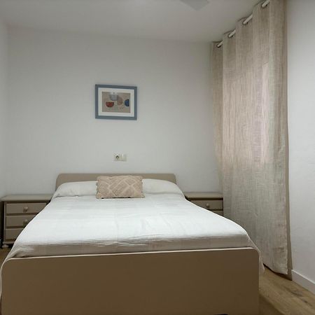 Apartamentos Hesperia Palmyra Salou Exteriör bild