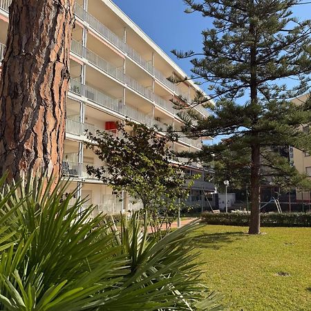 Apartamentos Hesperia Palmyra Salou Exteriör bild