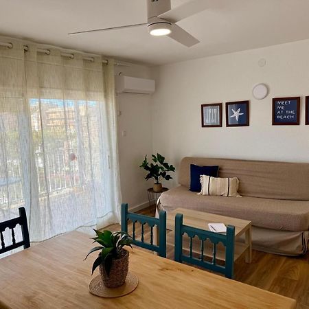 Apartamentos Hesperia Palmyra Salou Exteriör bild