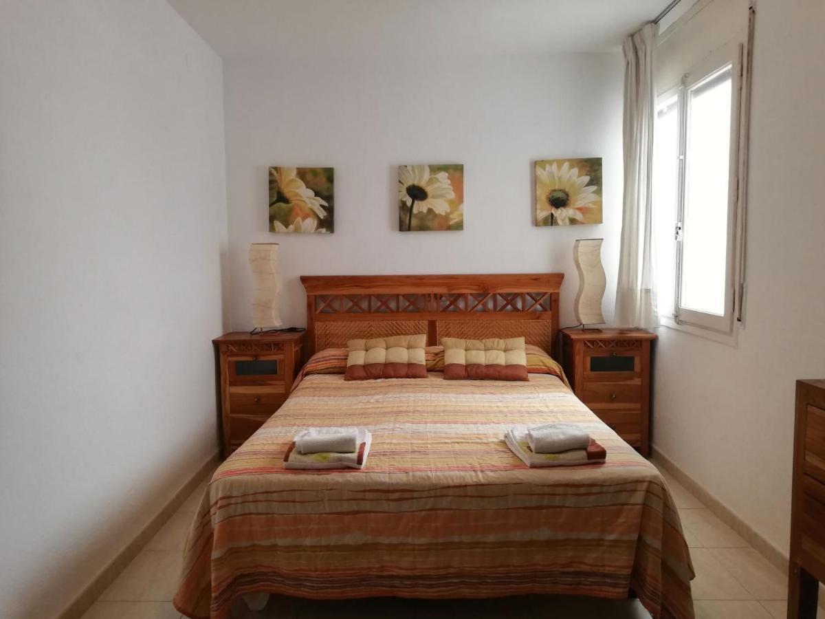 Apartamentos Hesperia Palmyra Salou Exteriör bild