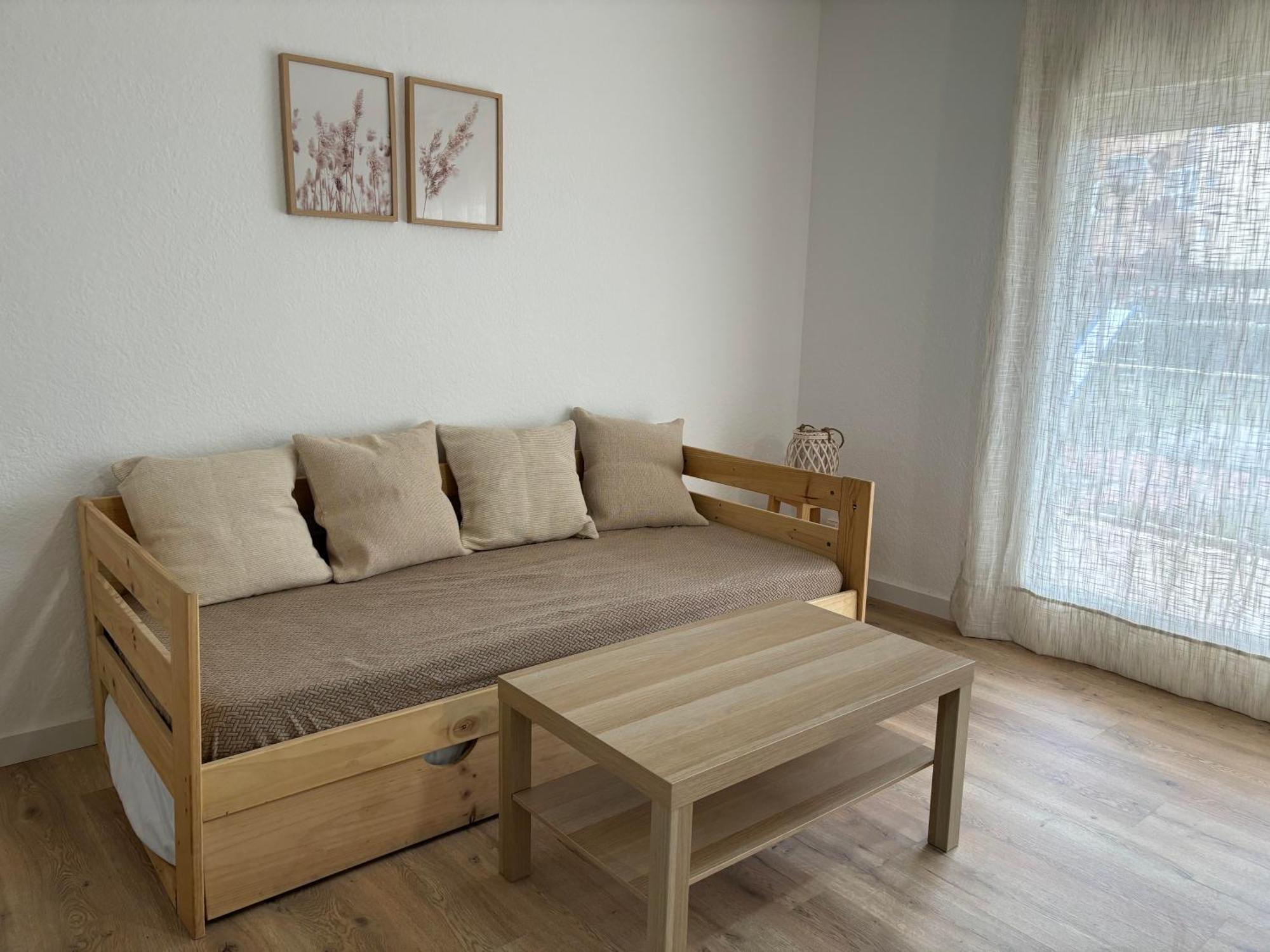 Apartamentos Hesperia Palmyra Salou Exteriör bild