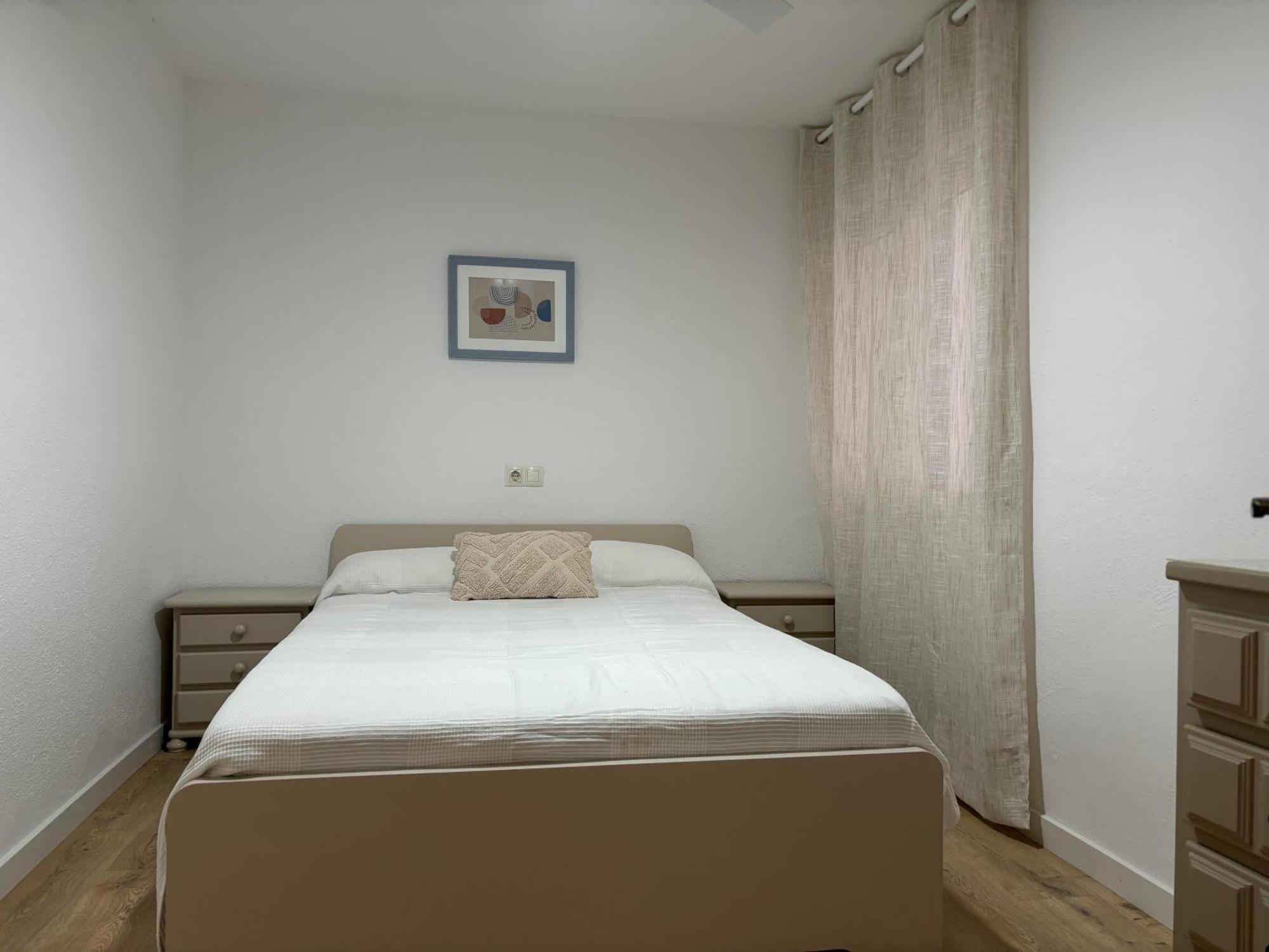 Apartamentos Hesperia Palmyra Salou Exteriör bild