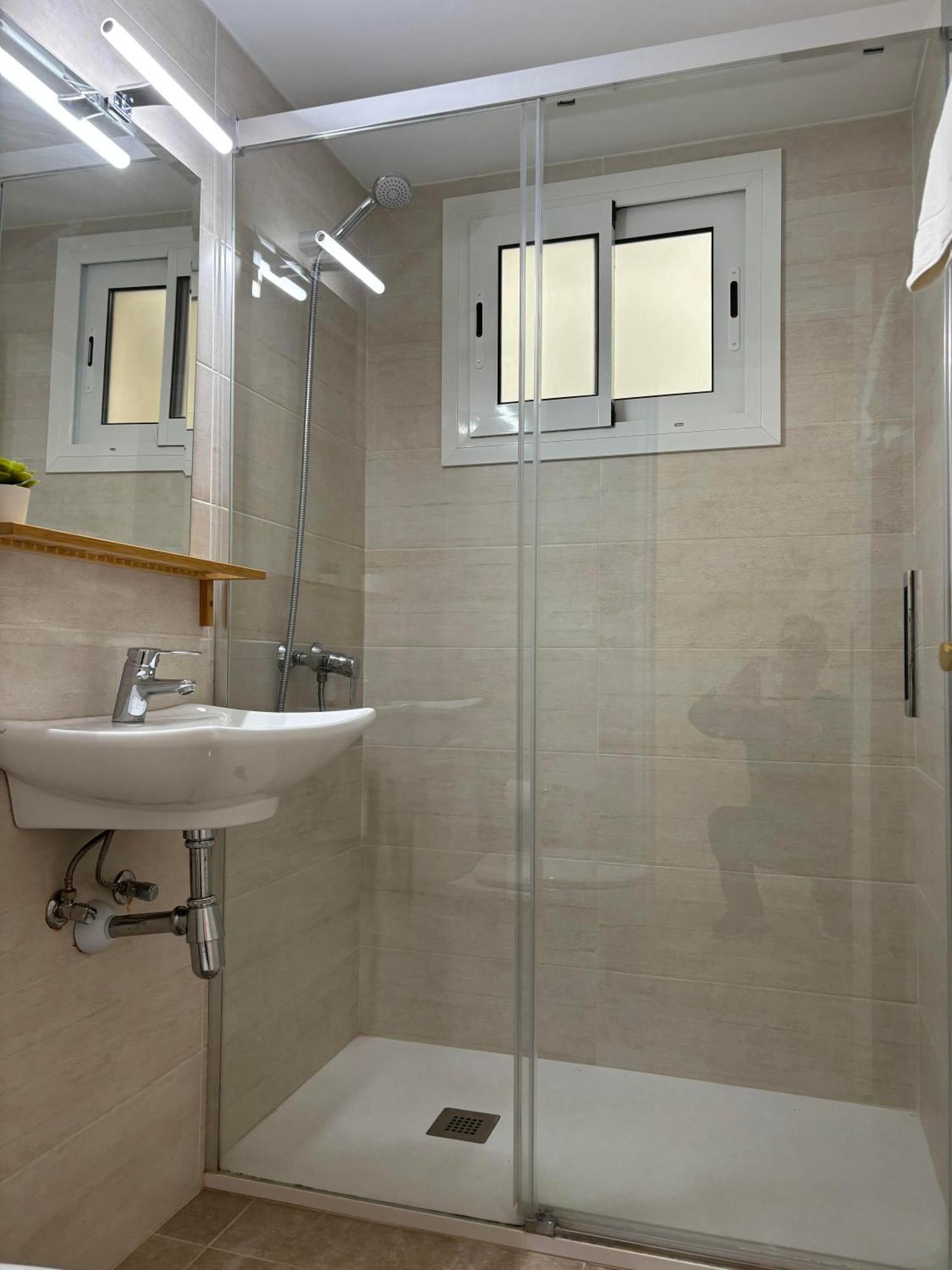 Apartamentos Hesperia Palmyra Salou Exteriör bild