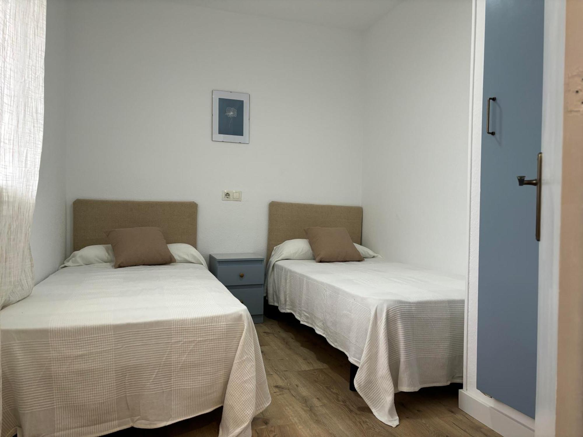 Apartamentos Hesperia Palmyra Salou Exteriör bild