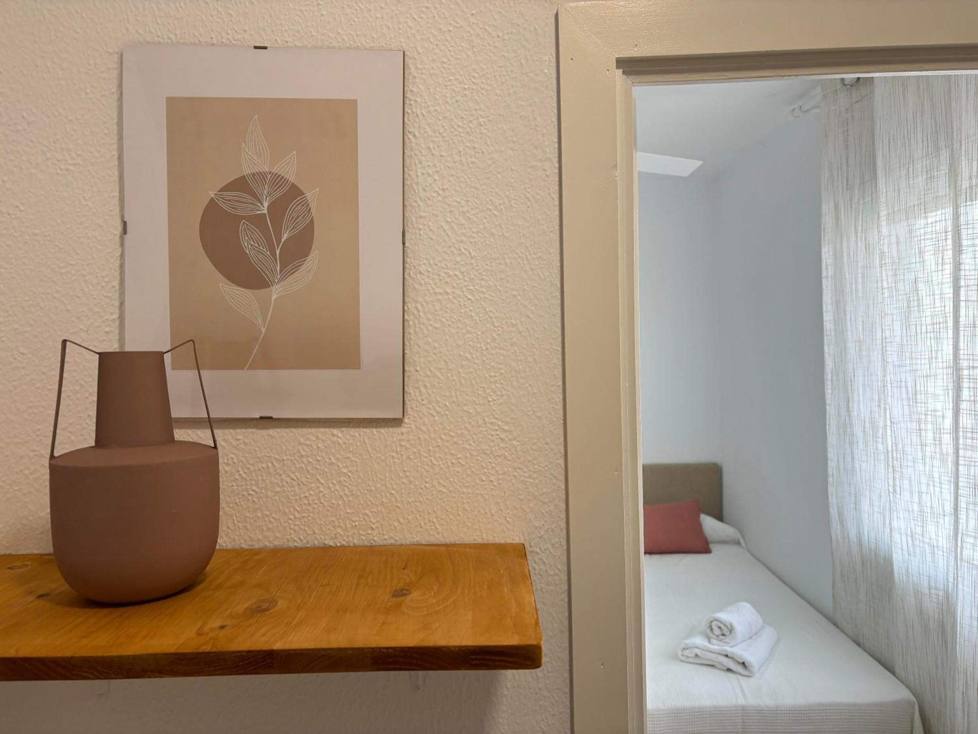 Apartamentos Hesperia Palmyra Salou Exteriör bild