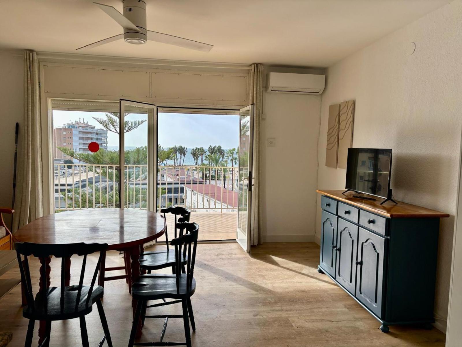 Apartamentos Hesperia Palmyra Salou Exteriör bild