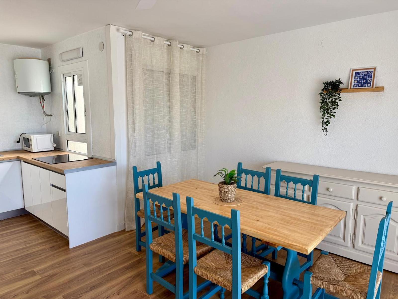 Apartamentos Hesperia Palmyra Salou Exteriör bild