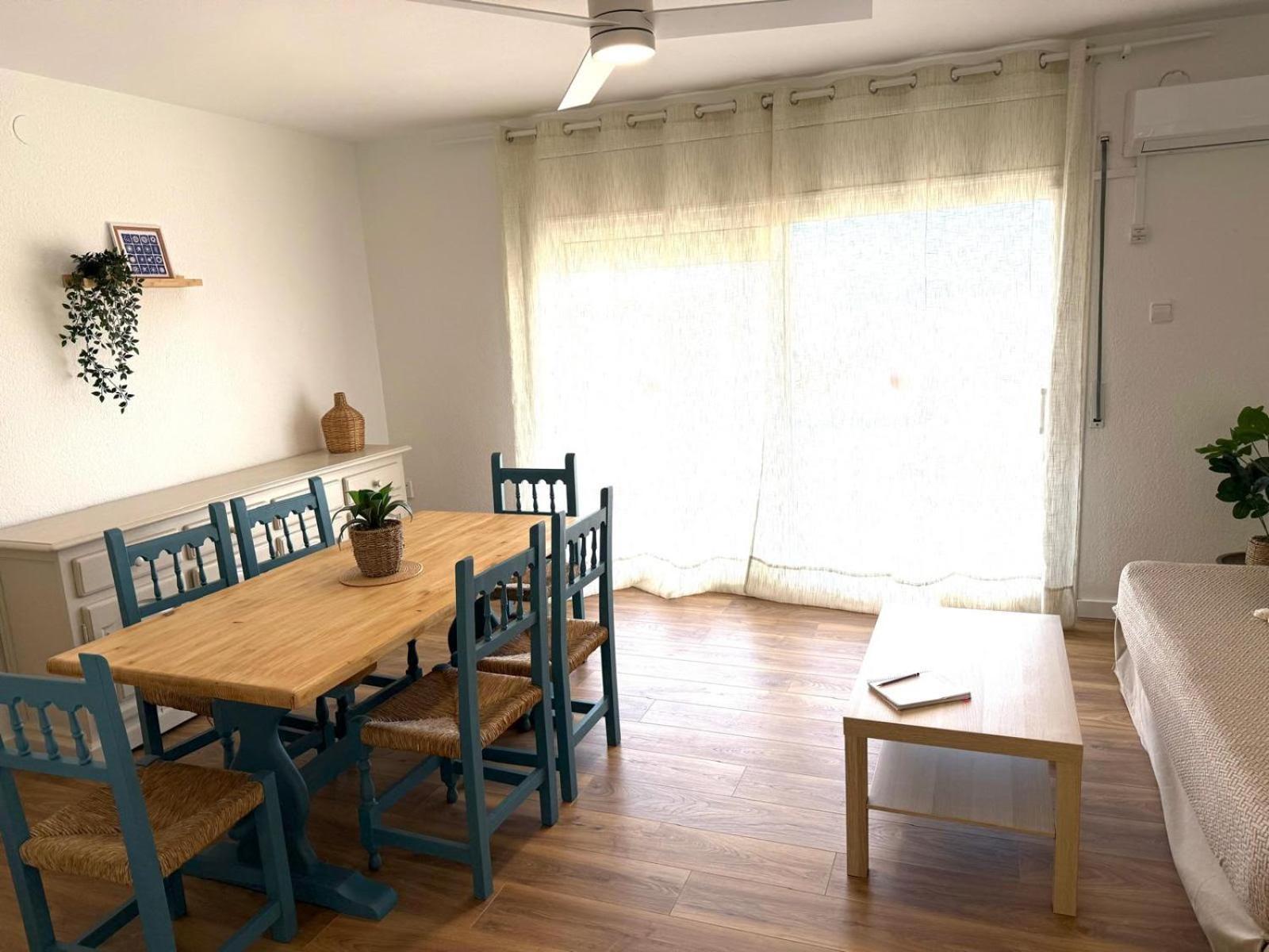 Apartamentos Hesperia Palmyra Salou Exteriör bild