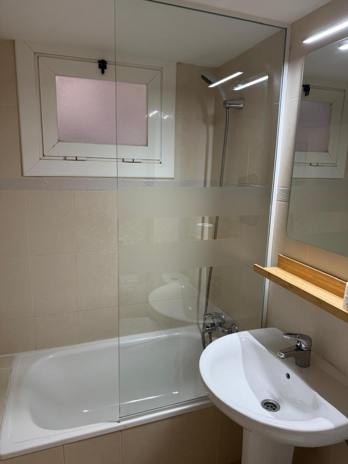 Apartamentos Hesperia Palmyra Salou Exteriör bild